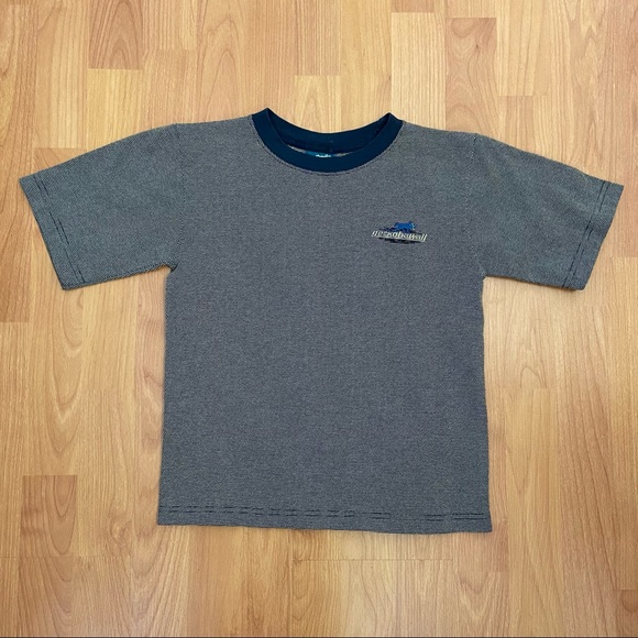 Vtg Gecko Hawaii Kids Embroidered Logo T-Shirt Small - Picture 2 of 7